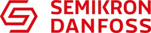 Logo Semikron Danfoss Elektronik