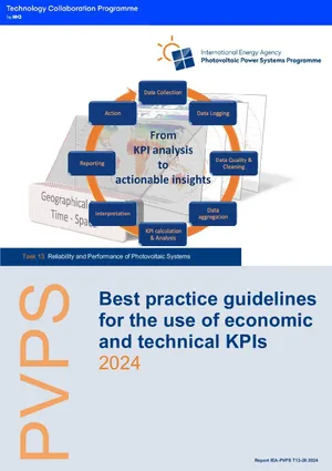 Technical Key Performance Indicators for Photovoltaic Systems: Challenges and Best Practices