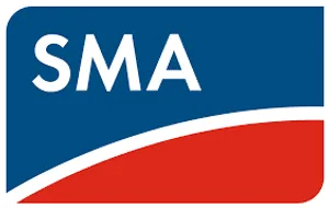 Logo SMA Solar Technology