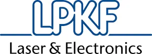 Logo LPKF Laser & Electronics