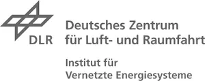 Logo Deutsches Zentrum für Luft- und Raumfahrt