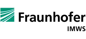 Logo Fraunhofer IMWS