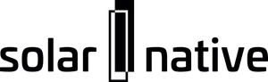 Logo Solar Native