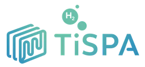 TiSPA Logo