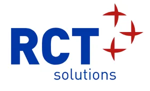 Logo der RCT Solutions GmbH