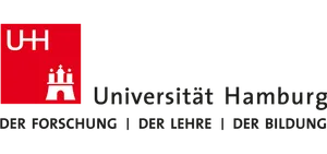 Logo der Universität Hamburg