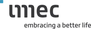 Logo von imec