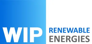 Logo von WIP Renewable Energies