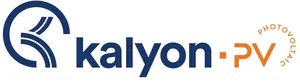 Logo von Kalyon PV