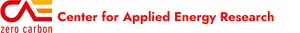 Logo von Center for Applied Energy Research e.V. (CAE)