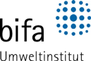 Logo von bifa Umweltinstitut GmbH