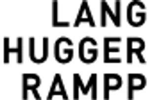 Logo von Lang Hugger Rampp GmbH