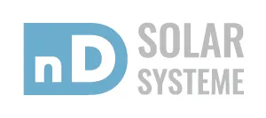 Logo von nD-System GmbH