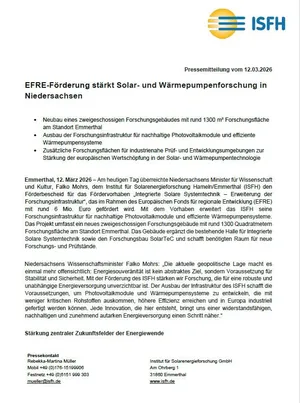 Image Preview Pressemeldung