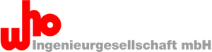 Logo who Ingenieurgesellschaft