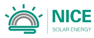 Logo NICE Solar Energy