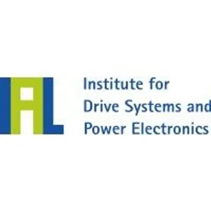 Logo Leibniz Universität Institut für Antriebssysteme und Leistungselektronik