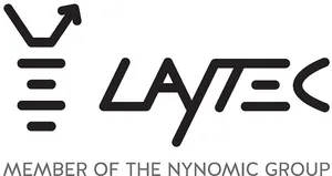 Logo LayTec Aktiengesellschaft