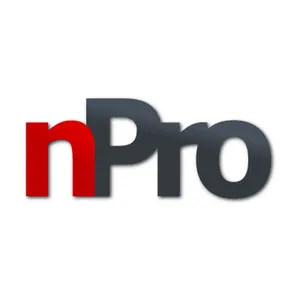 Logo nPro Energy GmbH
