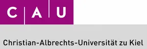 Logo Christian-Albrechts-Universität zu Kiel 