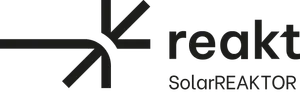 Logo SolarREAKTOR-Projekt