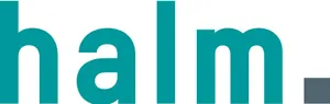 Logo halm