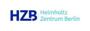 Logo Helmholtz Zentrum Berlin