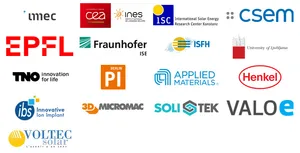 Übersicht der Logos aller Verbundpartner