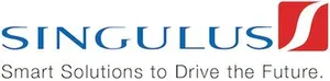 Logo Singulus