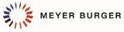 Meyer Burger Logo