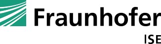 Fraunhofer ISE Logo