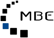 MBE Logo