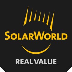 Solarworld Logo