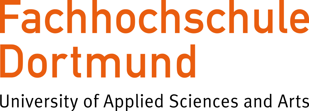 Logo Fahchochschule Dortmund
