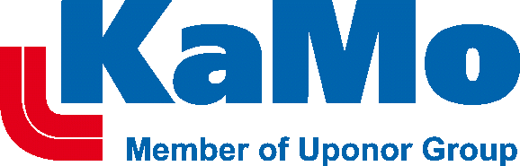 Logo Kamo