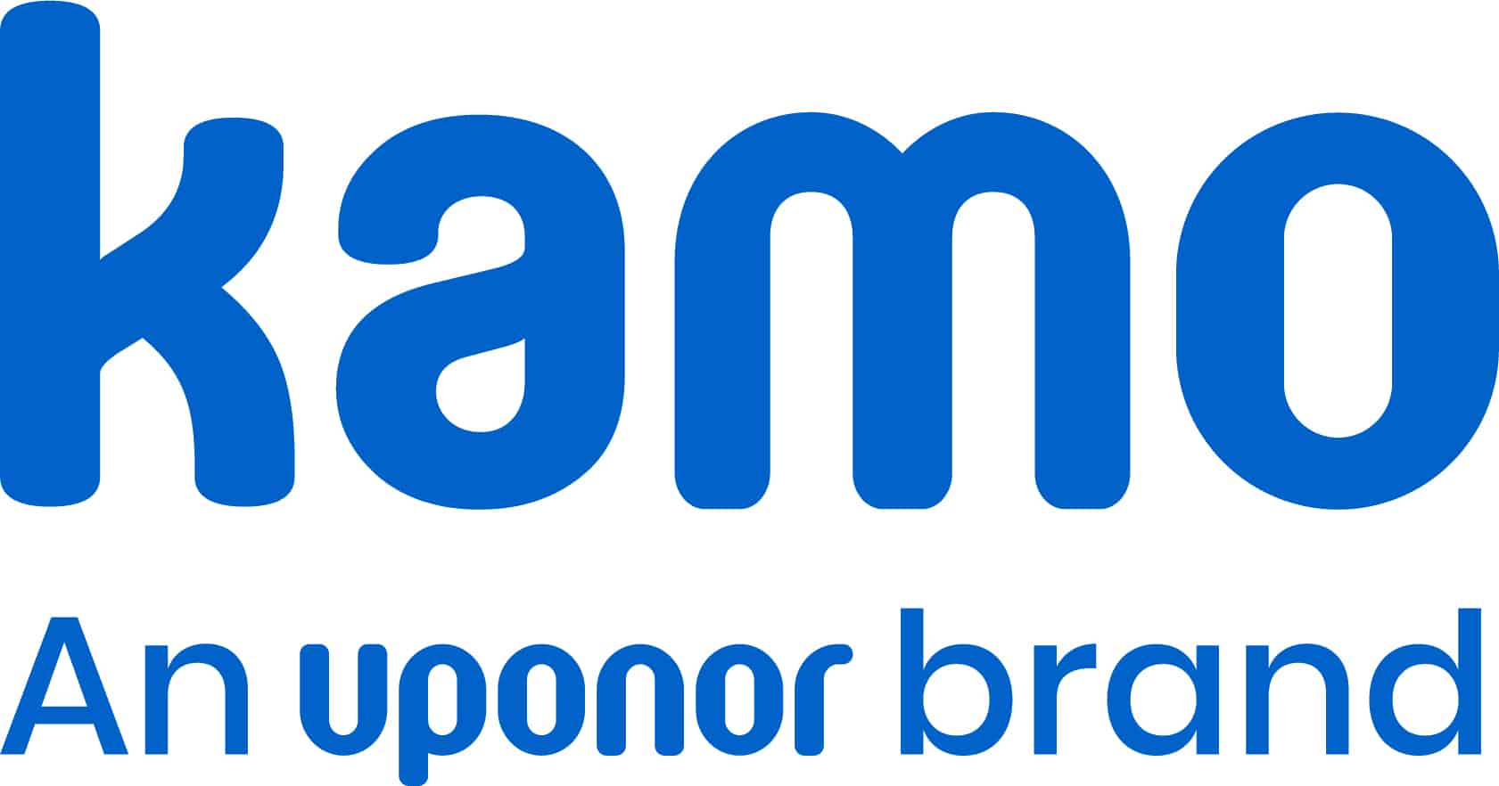 Logo Uponor Kamo GmbH